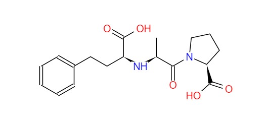 依那普利拉Enalaprilat（76420-72-9）；76420-72-9