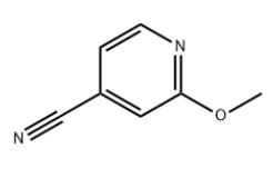 72716-86-0/4-氰基-2-甲氧基吡啶