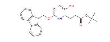 71989-18-9/Fmoc-Glu(OtBu)-OH