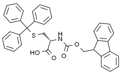 103213-32-7/Fmoc-Cys(Trt)-OH