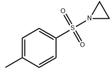 3634-89-7/N-甲苯磺酰基氮杂环丙烷