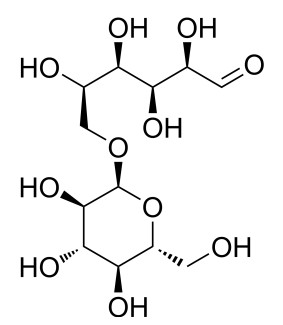 499-40-1/	异麦芽糖