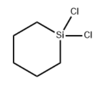 2406-34-0/1,1-二氯硅杂环己烷