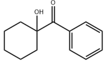 947-19-3/光引发剂184