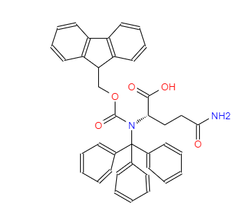 132327-80-1/Fmoc-Gln(Trt)-OH