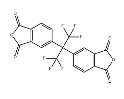 1107-00-2/4,4-六氟异丙基邻苯二甲酸酐
