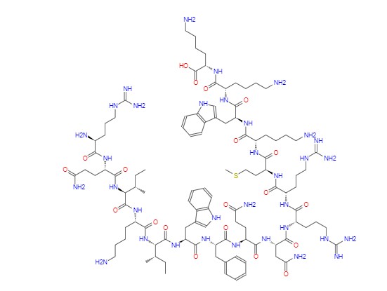 188842-14-0/Antennapedia Peptide
