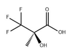 44864-47-3/(R)-2-三氟甲基-2-羟基丙酸
