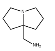 78449-73-7/(六氢-1H-吡咯里嗪-7a-基)甲胺
