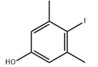 80826-86-4/3,5-二甲基-4-碘苯酚