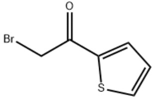10531-41-6/2-(2-溴乙酰基)噻吩